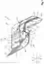 Fig. 02 - Air-guiding device for an interior of a motor vehicle