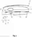 Fig. 03 - Air-guiding device for an interior of a motor vehicle