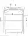 Fig. 01 - Floor connection structure of vehicle under body