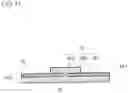 Fig. 12 - Composite structure and manufacturing method therefor