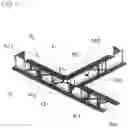 Fig. 18 - Composite structure and manufacturing method therefor