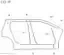 Fig. 29 - Composite structure and manufacturing method therefor