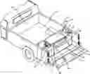 Fig. 01 - Vehicle cargo management system