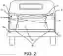 Fig. 03 - Vehicle cargo management system