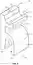 Fig. 07 - Load carrier support assembly for vehicle bed frame