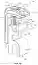 Fig. 11 - Load carrier support assembly for vehicle bed frame