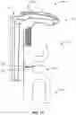 Fig. 14 - Load carrier support assembly for vehicle bed frame