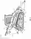 Fig. 02 - SUSPENSION AND DRIVE SYSTEM FOR A MACHINE
