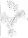 Fig. 06 - Dolly for a water vessel