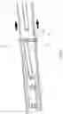 Fig. 07 - Swinging locking mechanism for bicycle rack and bicycle rack having the same