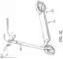Fig. 06 - Docking station for micromobility transit vehicles