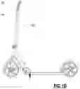 Fig. 05 - SCOOTER WITH INTEGRATED LOCKING MECHANISM