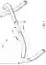 Fig. 02 - Bicycle handlebar cushioning system