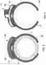 Fig. 08 - Bicycle handlebar cushioning system