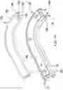 Fig. 09 - Bicycle handlebar cushioning system
