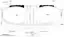Fig. 12 - Outer membrane for aerial vehicles