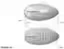 Fig. 18 - Outer membrane for aerial vehicles