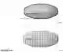 Fig. 19 - Outer membrane for aerial vehicles