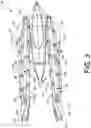 Fig. 04 - Fabric covered aircraft wings and method for folding wings