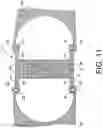 Fig. 12 - Fabric covered aircraft wings and method for folding wings
