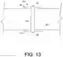 Fig. 14 - Fabric covered aircraft wings and method for folding wings