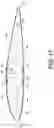 Fig. 17 - Fabric covered aircraft wings and method for folding wings