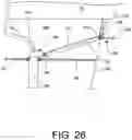 Fig. 25 - Fabric covered aircraft wings and method for folding wings