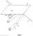 Fig. 26 - Fabric covered aircraft wings and method for folding wings