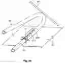Fig. 27 - Fabric covered aircraft wings and method for folding wings