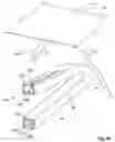 Fig. 28 - Fabric covered aircraft wings and method for folding wings