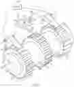 Fig. 06 - Trim actuators for horizontal stabilizers and methods of controlling horizontal stabilizers