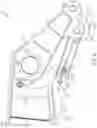 Fig. 07 - Apparatus, system and method for supporting a wing flap of an aircraft