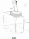 Fig. 03 - Device for piloting an aircraft and associated method