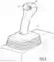 Fig. 04 - Device for piloting an aircraft and associated method