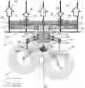 Fig. 01 - Aircraft landing gear assembly