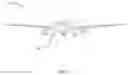 Fig. 08 - Aircraft landing gear assembly