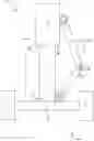Fig. 01 - Shock strut assemblies for landing gear