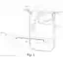 Fig. 03 - Sleeping Assist Device for Airplane Passengers