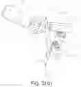 Fig. 04 - Sleeping Assist Device for Airplane Passengers