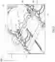 Fig. 08 - Spring-based seat diaphragm