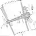 Fig. 03 - Thrust load reaction assembly