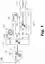 Fig. 02 - Circulating coolant fluid in hybrid electrical propulsion systems