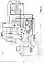 Fig. 04 - Circulating coolant fluid in hybrid electrical propulsion systems