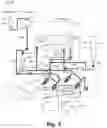 Fig. 06 - Circulating coolant fluid in hybrid electrical propulsion systems