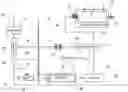 Fig. 01 - Aircraft and method of operating an aircraft comprising an air separation device