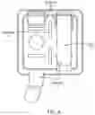 Fig. 08 - Yoke mount device holder