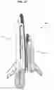 Fig. 54 - Methods and system for horizontal launch of aerospace vehicle