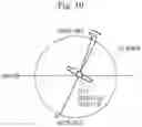 Fig. 11 - Satellite constellation, ground facility and artificial satellite