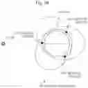 Fig. 17 - Satellite constellation, ground facility and artificial satellite