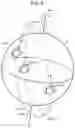 Fig. 08 - FORMATION FLIGHT CONTROL DEVICE, OBSERVATION SATELLITE, GROUND STATION, FORMATION FLIGHT SYSTEM, SAND OBSERVATION SYSTEM, FORMATION FLIGHT CONTROL METHOD, AND PROGRAM
